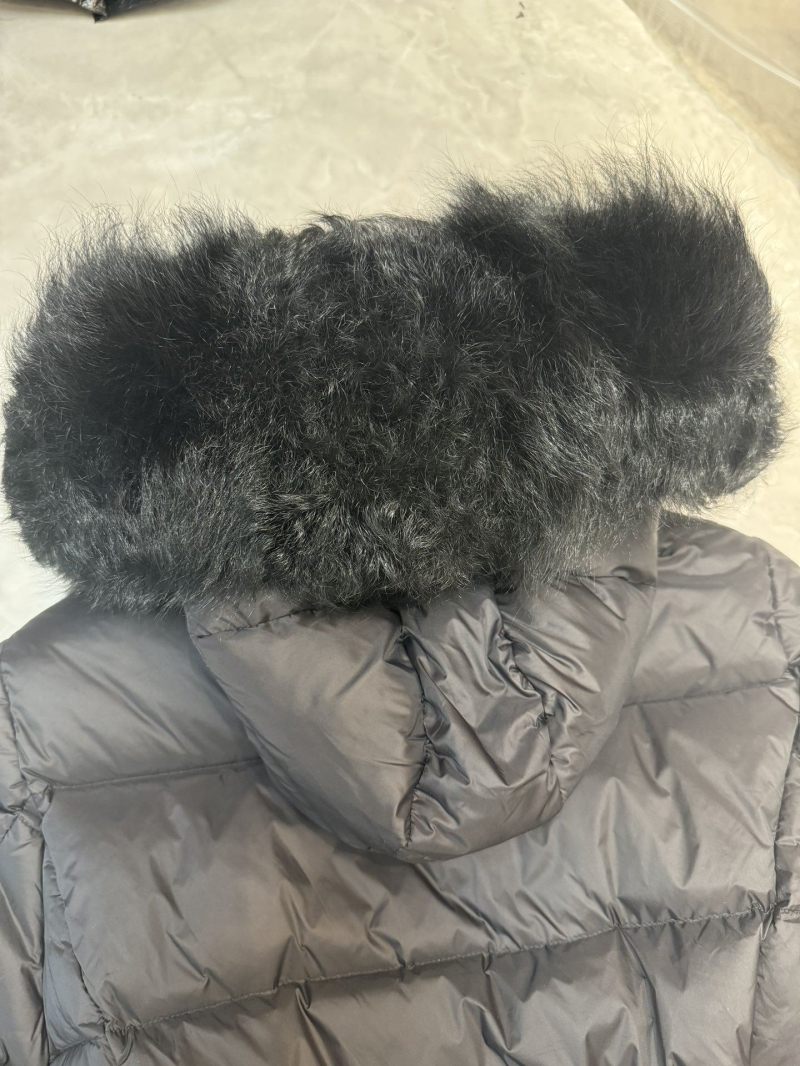 Moncler Down Coat